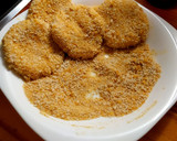 Foto del paso 4 de la receta: Nuggets de pollo (Thermomix)