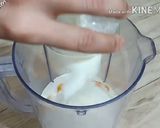 A picture of step 3 of Mango Kulfi Recipe/5 minute Mango Kulfi Recipe.