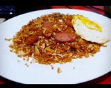Foto langkah ke 6 dari resep Nasi Goreng Jawa.