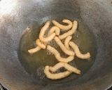 Foto langkah ke 4 dari resep Cheetos Tahu.
