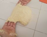 Foto del paso 5 de la receta: Masa Danesa