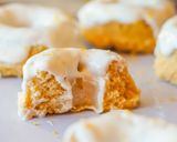 Foto del paso 2 de la receta: Donuts sabor limón