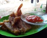 Foto langkah ke 5 dari resep Puyam telur.