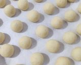 Foto langkah ke 5 dari resep Nastar Jadul.