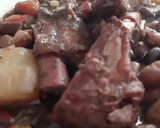 Foto del paso 7 de la receta: Feijoada con cerdo