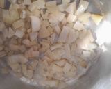 Foto del paso 2 de la receta: Sopa crema de Kabutia
