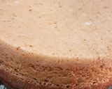 Foto langkah ke 7 dari resep Bolu kukus tiramisu putih telor.