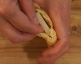 A picture of step 7 of Oden: Japanese One-Pot Dish.