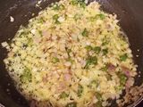गाठिया की सब्जी (Gathiya ki sabzi recipe in Hindi)
