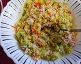 Foto del paso 1 de la receta: Ensaladilla de surimi