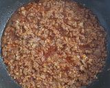 A picture of step 2 of Korat Pork Chili Paste.