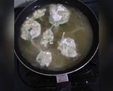 Foto langkah ke 4 dari resep Bayam crispy simple.