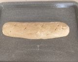 Foto del paso 3 de la receta: Pan con especias
