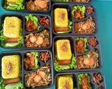 Foto langkah ke 4 dari resep Nasi Kuning resep mudah.
