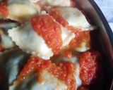 Foto del paso 7 de la receta: Panzottis de verdura y queso ᕙ(~. ~)ᕗ
