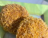 Foto langkah ke 6 dari resep Roti goreng.