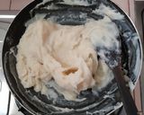 Foto langkah ke 1 dari resep Pangsit Goreng Aci.