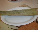 Foto del paso 2 de la receta: Preparar las pencas