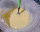 Foto del paso 3 de la receta: Budín Marmolado~