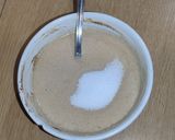 Foto del paso 4 de la receta: Puddin saludable con canela
