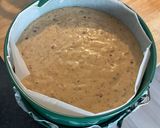 A picture of step 6 of No Sugar Date Cake.