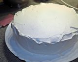 Fekete erdő torta recept fázis 7 fotója