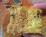 Foto langkah ke 7 dari resep Cake moca mix madu.