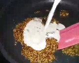 Foto del paso 3 de la receta: Pechuga de pavo a la mostaza