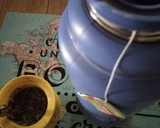Foto del paso 1 de la receta: Mate gourmet 🧜🧜🧜