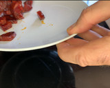 Foto del paso 2 de la receta: Pulpo con chorizo