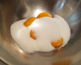 Meggyes daratorta 🍒 (Sütés nélkül) 🍒 recept fázis 3 fotója
