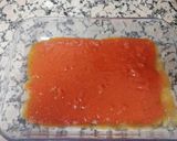 Foto del paso 2 de la receta: Lasaña de vegetales y bacon (opcional)
