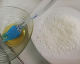 Foto del paso 6 de la receta: Bolitas de Coco