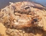 Φωτογραφία βήματος 4 της συνταγής Στέκι αλά κρεμ με πατάτες πουρέ