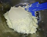 Foto langkah ke 3 dari resep Kue Semprit Susu 3 Bahan Tanpa Mixer.