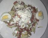 Foto del paso 5 de la receta Salchipapa