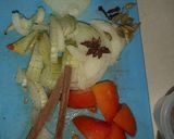 Foto langkah ke 1 dari resep Kari Kambing.