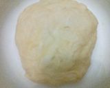 Foto langkah ke 2 dari resep Roti Canai/Maryam Alakadarnya.