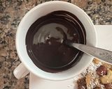 Foto del paso 3 de la receta: Barra de dátiles y frutos secos