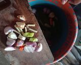 Foto langkah ke 1 dari resep Bumbu Manggut Instan.
