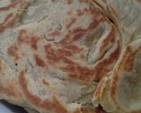 Foto langkah ke 5 dari resep Roti Maryam.