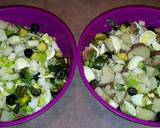 Mike's Old Fashion Potato Egg Salad recipe step 14 photo