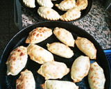 Foto del paso 4 de la receta: Empanadas de carne braseada