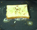 பிரெட் சீஸ் டோஸ்ட் / Bread cheese toast receip in tamil ரெசிபி ஸ்டேப் 2 புகைப்படம்