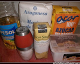 Foto del paso 1 de la receta: Nevaditos caseros