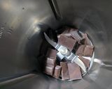 Foto del paso 1 de la receta Bizcocho de zanahoria y chocolate