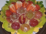 Pie Buah