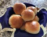 Foto del paso 4 de la receta: Panecillos caseros