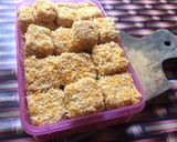 Foto langkah ke 7 dari resep Nugget Ayam Premium.