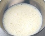 Foto langkah ke 3 dari resep Roti Tanpa Ulen.